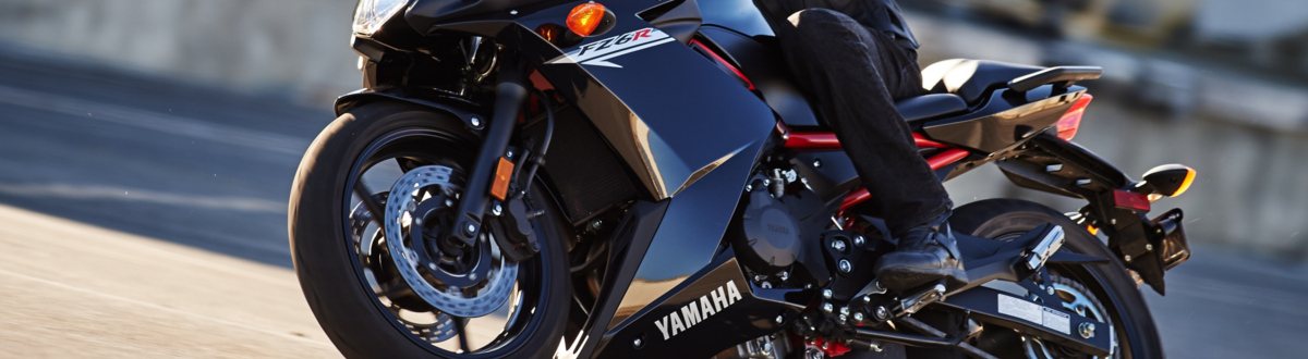Yamaha motorcycle for sale in Jim Trenary Motorsports, Washington, Missouri